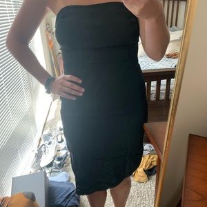 NWT Lulu’s Black Dress